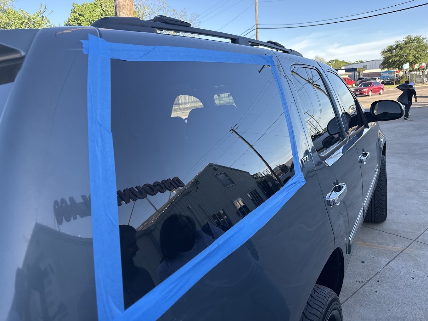 Window Replacement Dallas