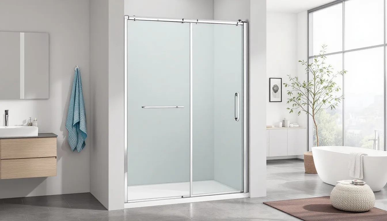 Shower Door Shower Door