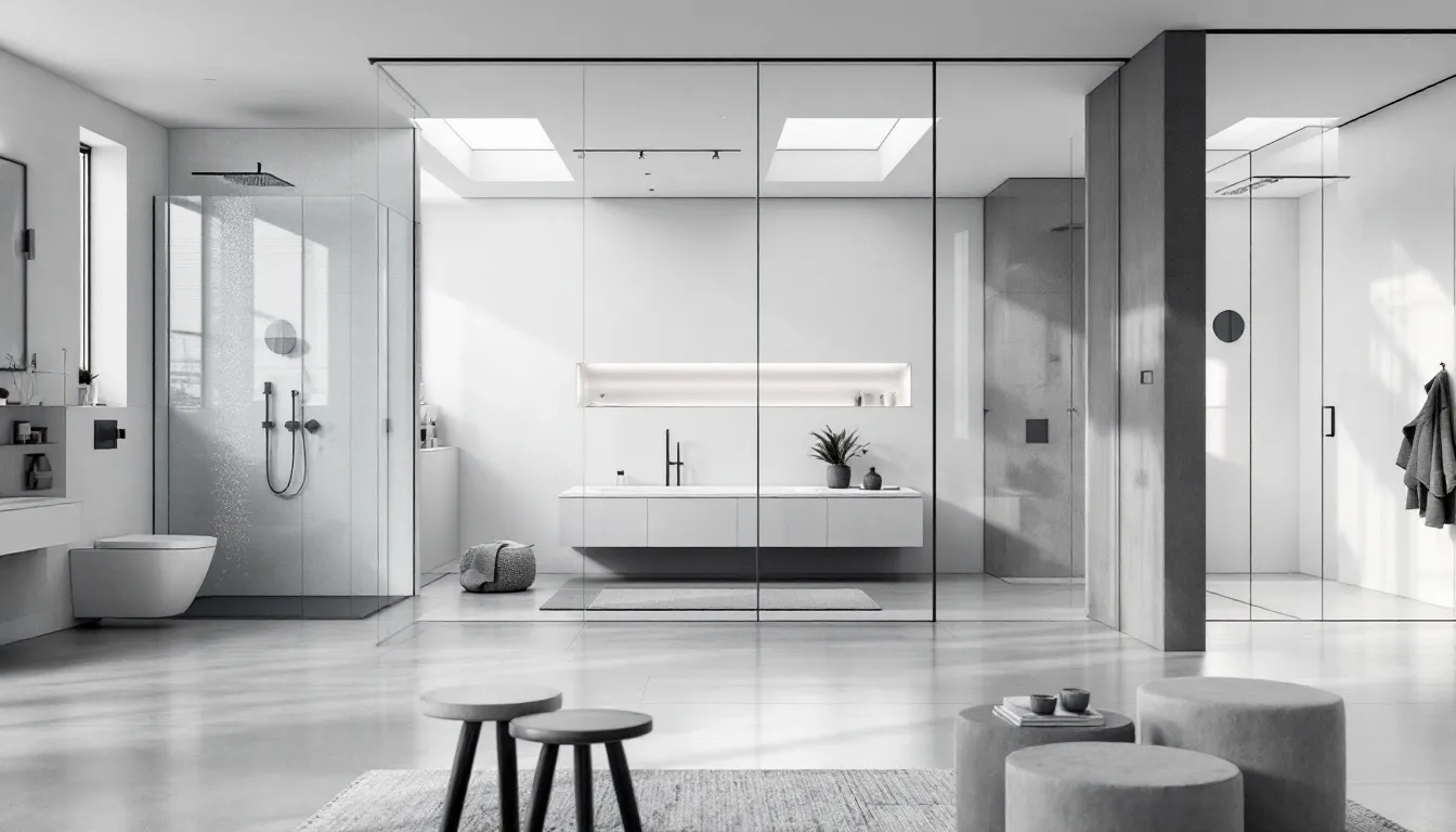 Dallas Shower Door Dallas Shower Door