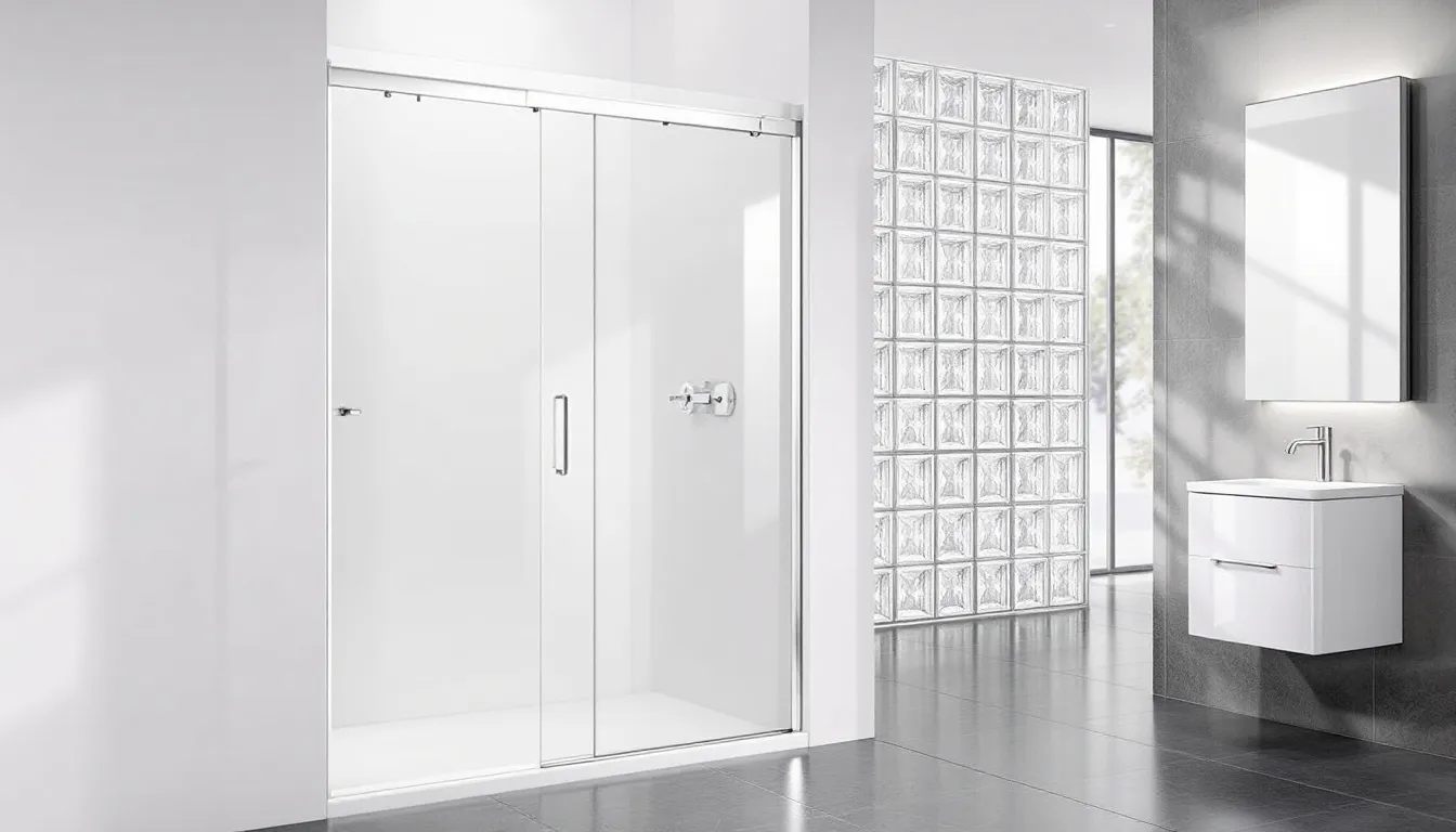 Shower Door Glass Shower Door Glass