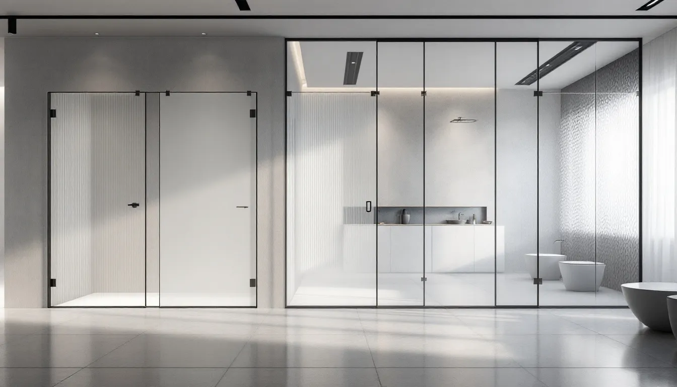 Shower Door Glass Dallas Shower Door Glass Dallas