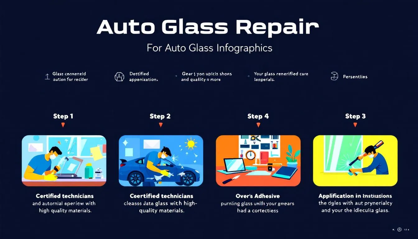 Auto Glass Repair Near me