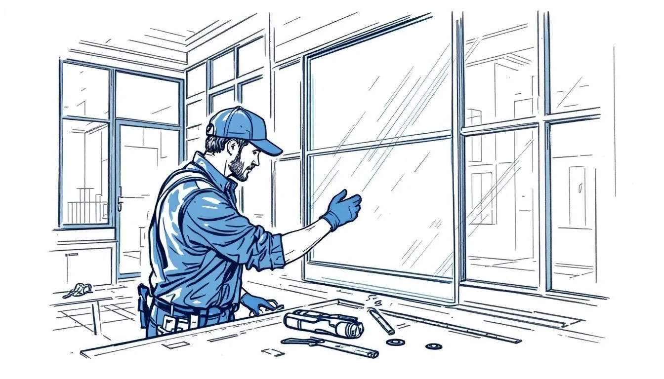 Window Repair